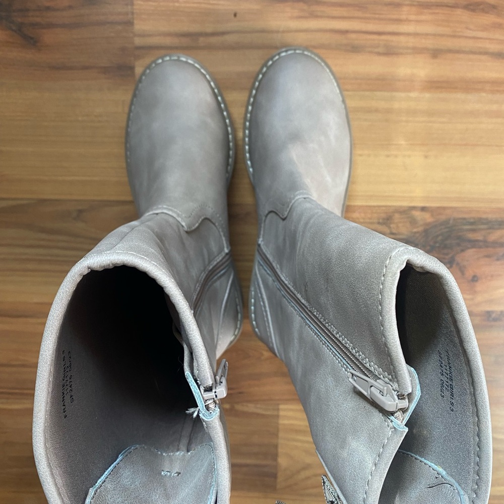 Dolce Vita Boots Girls Size 3 
NIB - Picture 5 of 8